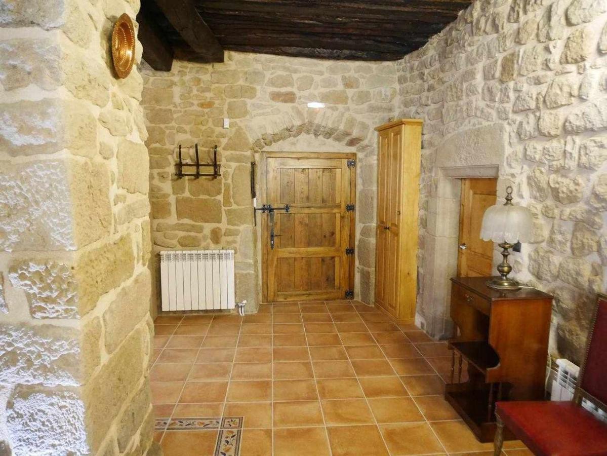 El Bressol de Cal Feixas Preciosa casa rural de época Freixinet Exterior foto