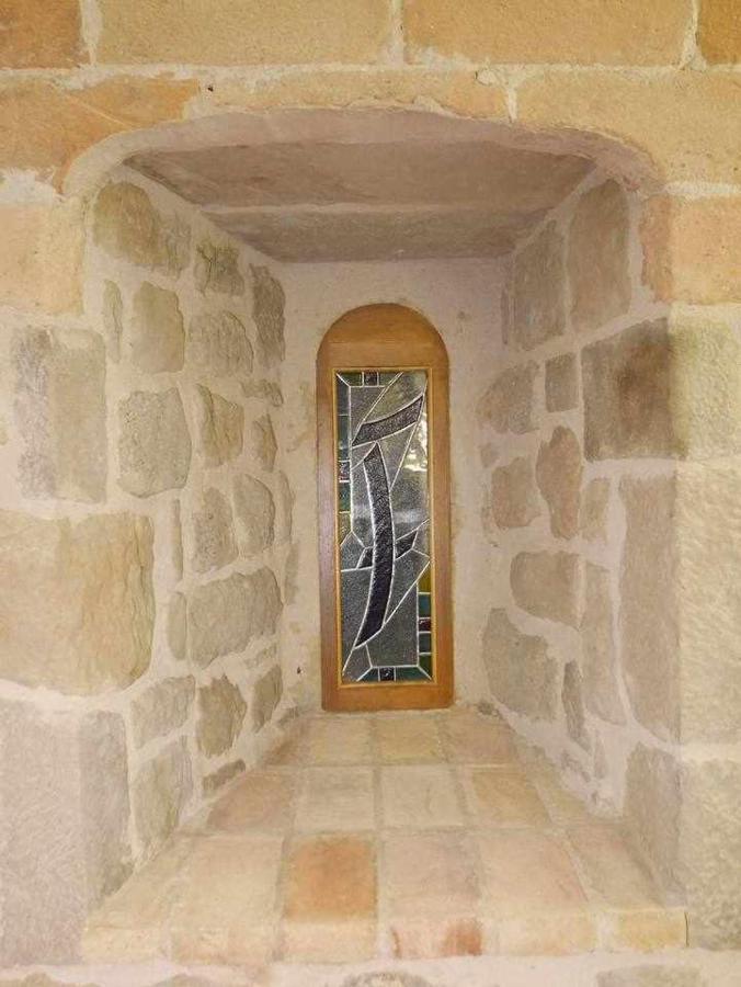 El Bressol de Cal Feixas Preciosa casa rural de época Freixinet Exterior foto